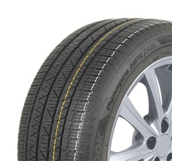 Шина HANKOOK 285/40R22 110 H Dynapro HP2 RA33D, XL, літня, без камери (1021938)